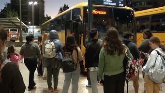 mtop busca obligacion de uso del cinturon de seguridad en transporte interdepartamental de corta distancia