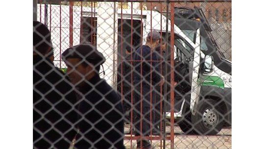 Alarma por cantidad de armas dentro de las cárceles