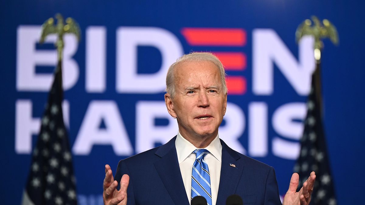 Joe Biden Gana En Michigan Y Llega A Votos Electorales Trump Tiene