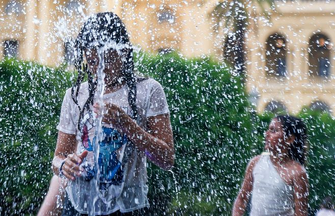 ola-calor-sao-paulo-afp
