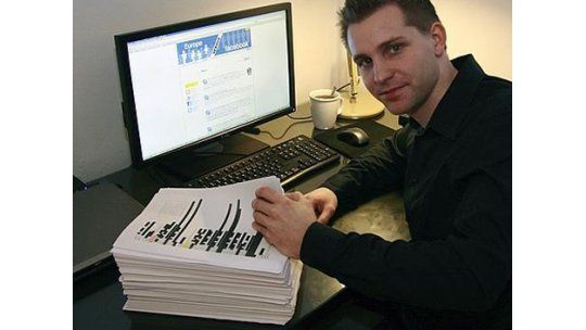 Facebook guarda datos personales, aún aquellos que son borrados