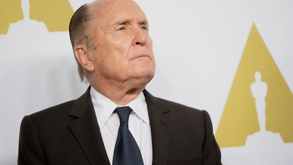 Murió a los 95 años Robert Duvall, recordado por El padrino y Apocalypse Now Murió a los 95 años Robert Duvall, recordado por El padrino y Apocalypse Now