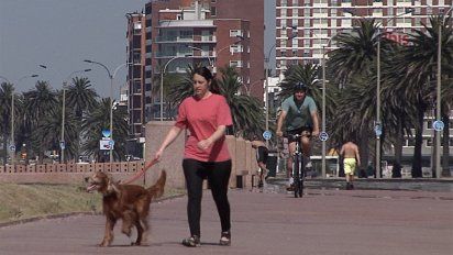 pronostico para el 1º de mayo: no se esperan lluvias al sur, pero si en el norte
