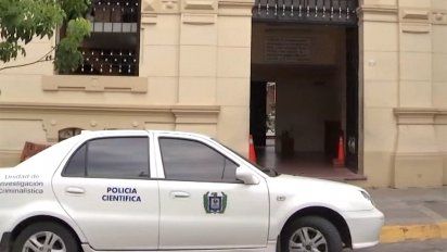 discusion entre amigos termino con un joven muerto en paysandu