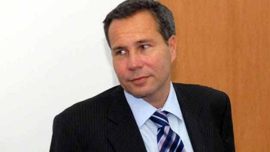 nisman