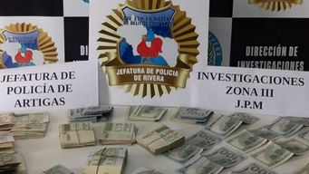 seis imputados por cuento del tio; jovenes estafaban a ancianos en varios departamentos