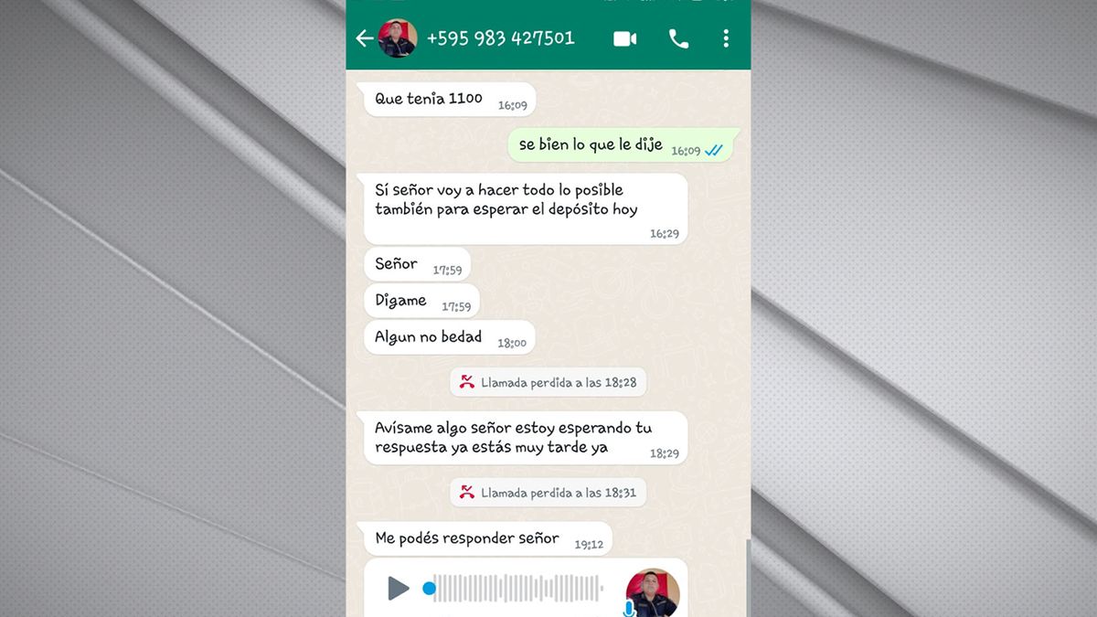 Uruguayos víctimas de estafa: pagaban de 2.000 a 3.000 dólares para evitar  publicación de fotos íntimas