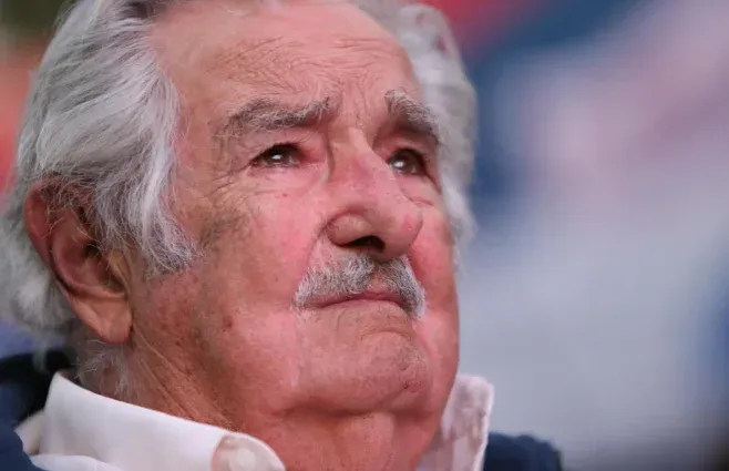 Mujica. Foto: FocoUy