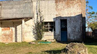 hallan muerto a un hombre de 89 anos tras un incendio en su casa, en durazno