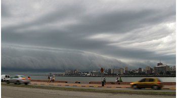 martes con un impasse  de buen tiempo; manana vuelven las lluvias