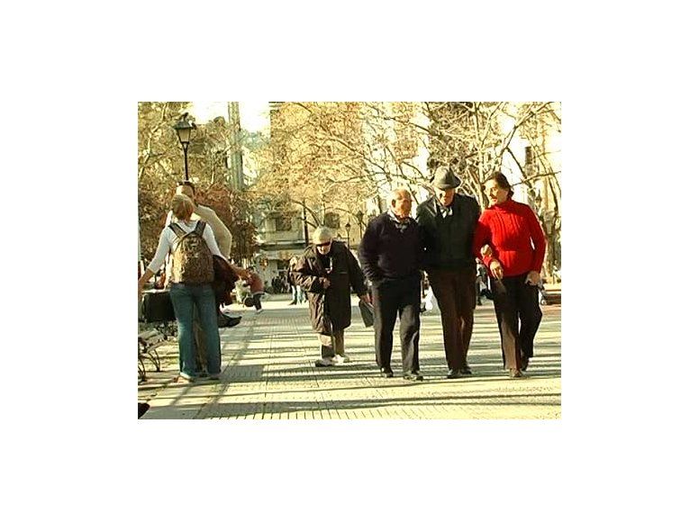 BPS estima que 150.000 jubilados y pensionistas ingresen a Fonasa