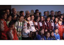 Fútbol femenino de Canelones lanza primer campeonato