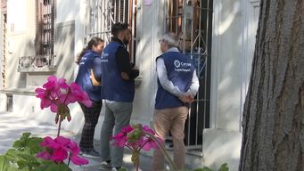 censo 2023 comienza su etapa presencial, ¿que hacer si te visitan y no encuentran a nadie?