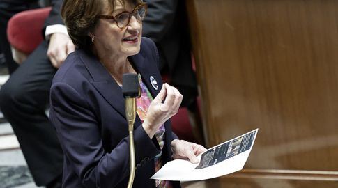 Francia no firmará acuerdo con Mercosur que condenaría a sus agricultores sin una cláusula de salvaguarda para el sector Francia no firmará acuerdo con Mercosur que condenaría a sus agricultores sin una cláusula de salvaguarda para el sector