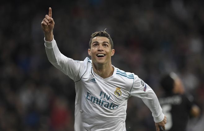 cristiano ronaldo festejo gol real madrid AFP.jpg