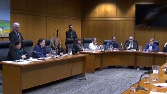 carceles: funcionarios piden que su trabajo se considere insalubre; aseguran que estan en una emergencia