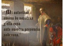 El congreso de abril