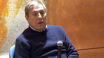 Foto: Subrayado. Gabriel Oddone, ministro de Economía.