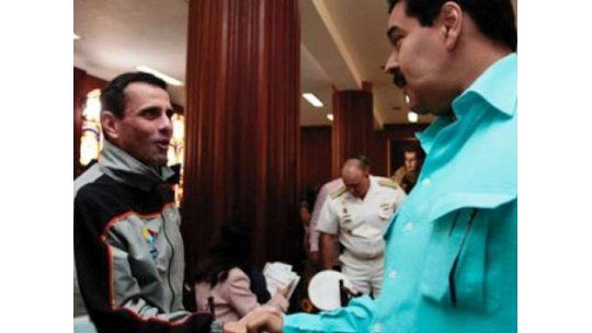 Desmovilizados y con poca esperanza antichavistas inician campaña