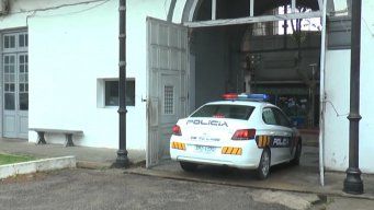 Foto: Subrayado. Policía en Durazno.