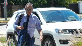 Presidente Yamandú Orsi. Foto: FocoUy