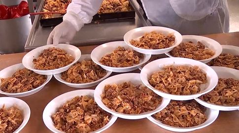 Ante el paro decretado por Ademu, Primaria detalló cómo brindará la alimentación a los alumnos este jueves