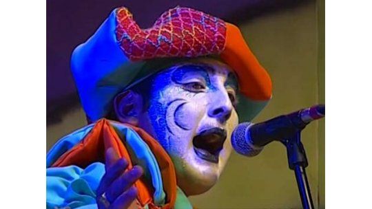 Suspenden etapa de Carnaval por mal tiempo