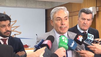 partido colorado anuncia que votara cambios a la ley de lavado de activos y el fa acepta postergar su aprobacion