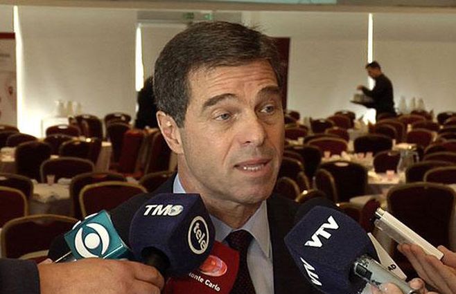 Talvi demoró en lanzar su candidatura a la espera de las decisiones de otros dirigentes como Julio Sanguinetti y Pedro Bordaberry. El primero volvió al ruedo, el segundo se va de la actividad