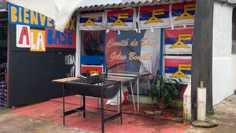 frente amplio celebro el dia del comite de base atendiendo solicitudes de militantes sobre seguridad, educacion y ambiente