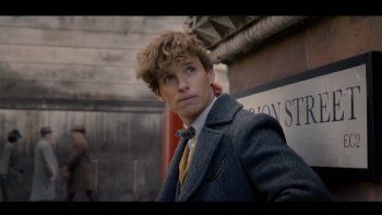 Subrayado | CINE VUELVE HARRY POTTER (MEDIODIA)