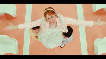 Subrayado | CINE RAFFAELLA CARRA