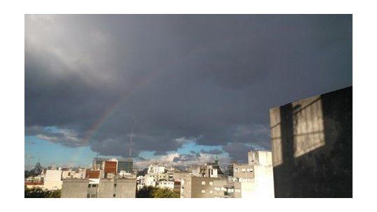 tormenta