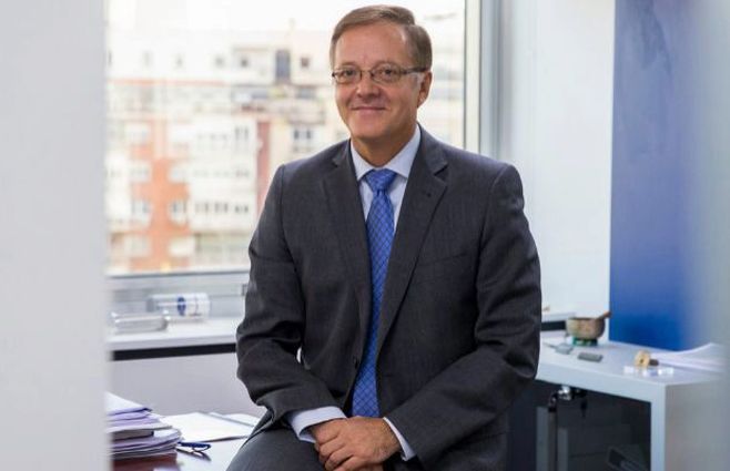 Víctor De Ávila, gerente&nbsp;general de Estrategia y Desarrollo corporativo