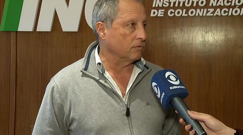 Instituto de Colonización resolvió reiterar el gasto para la compra de la estancia María Dolores en Florida