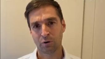 diego alonso hablo por primera vez como dt celeste: juntos vamos a estar en el mundial