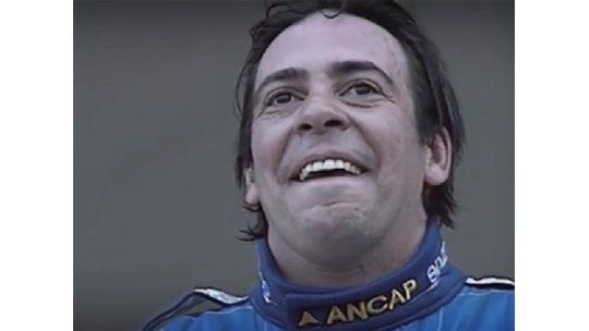 Para recordar a un grande, tráiler de la película sobre “Gonchi”