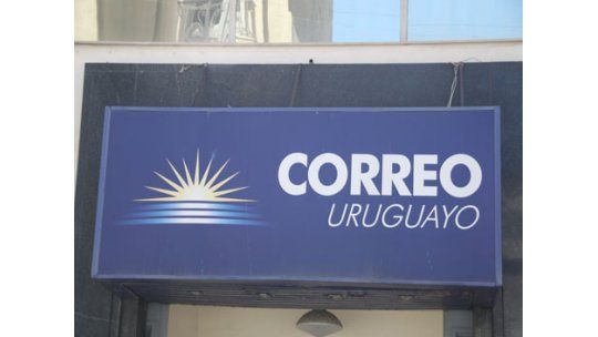 Bloquean reparto y envío de cartas al exterior