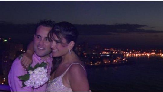 francisco sanabria, carolina serna