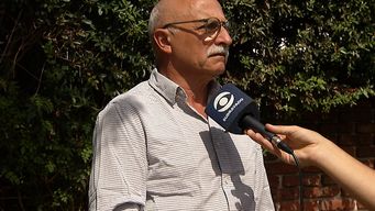 las personas que estuvieron en el avion pueden tener riesgo de contagiarse o de tener varicela, advierte experto