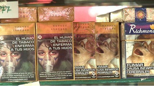 cigarrillos