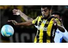 Maxi Olivera deja Peñarol y enfila hacia Europa; vuelve Gianni Rodríguez