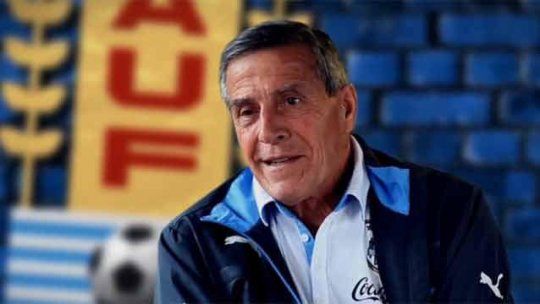 Tabárez