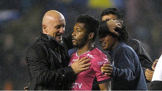 Independiente del Valle Boca