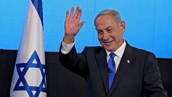 benjamin netanyahu esta a un paso de regresar al poder en israel