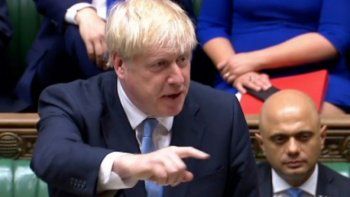 Nuevo premier británico ya empezó con su principal trabajo: ajustar términos del Brexit