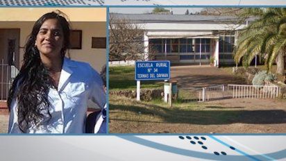maestra rural le escribio una carta a lacalle pou donde cuestiona el reinicio de clases