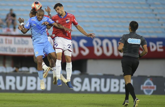 Foto: Dante Fernández / Foco UY