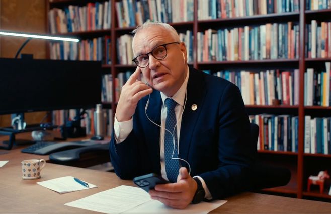 Director-Premio-Nobel-Oslo-Noruega-llamada-a-María-Corina-Machado