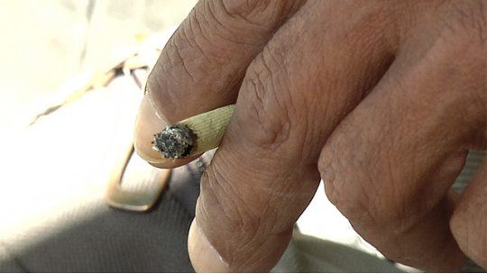 Vázquez vs Philip Morris: seguirá trabajando para que la gente deje de fumar
